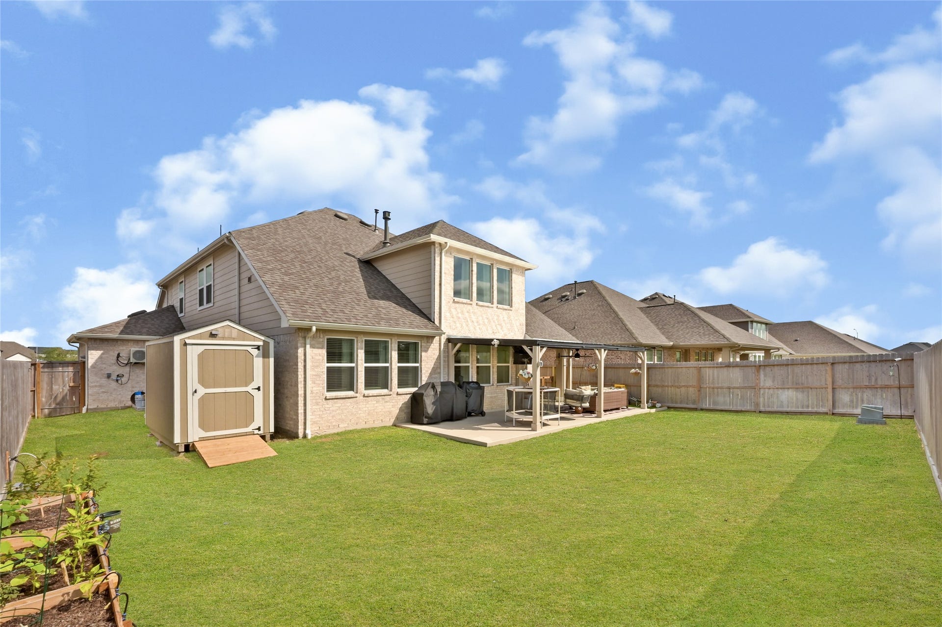 4121 Hazy Rock Lane, League City, TX 77573 4121 Hazy Rock Lane, League City, TX 77573