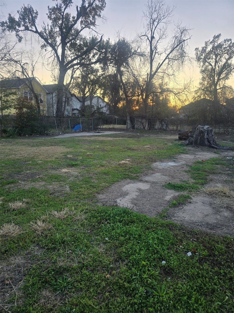 Property photo for 4615 Fulton Street, Houston, TX