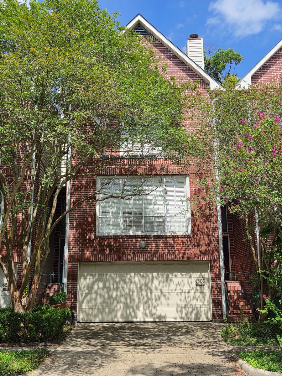 Property photo for 4509 Hazard Street, Houston, TX