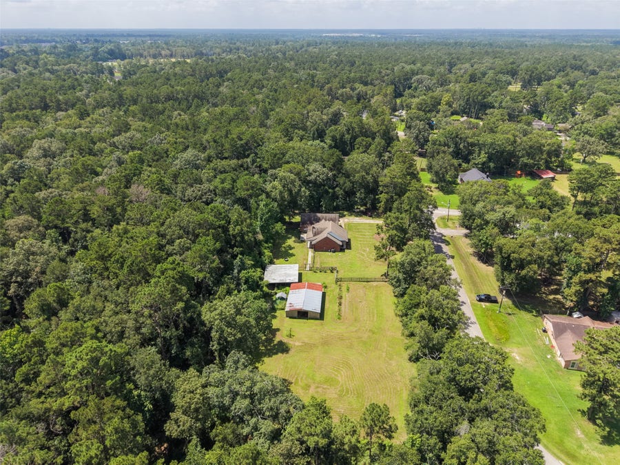 Property photo for 19879 N Fork Drive, Porter, TX