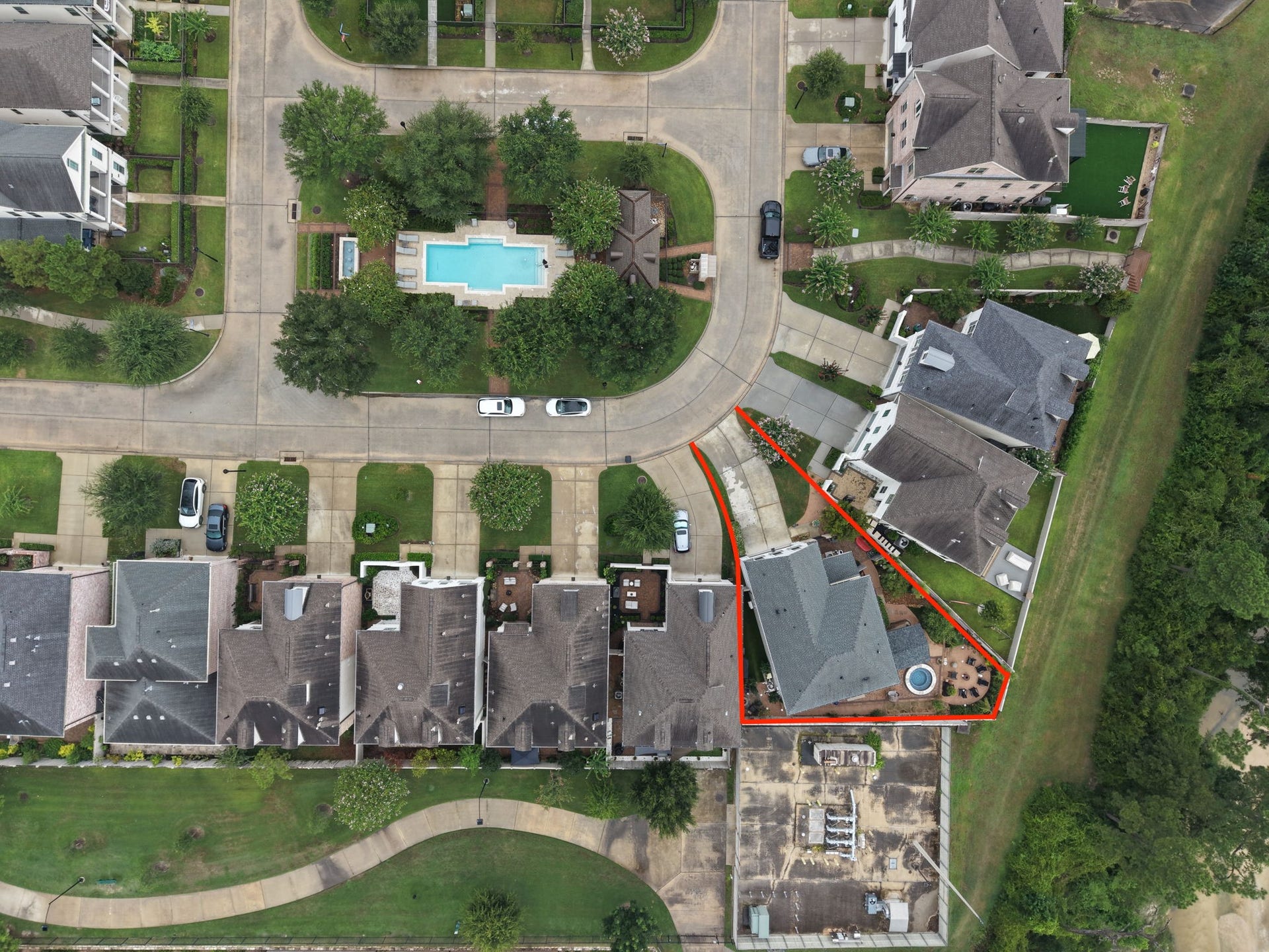 1948 Carrollton Mill Drive, Spring, TX 77380 1948 Carrollton Mill Drive, Spring, TX 77380