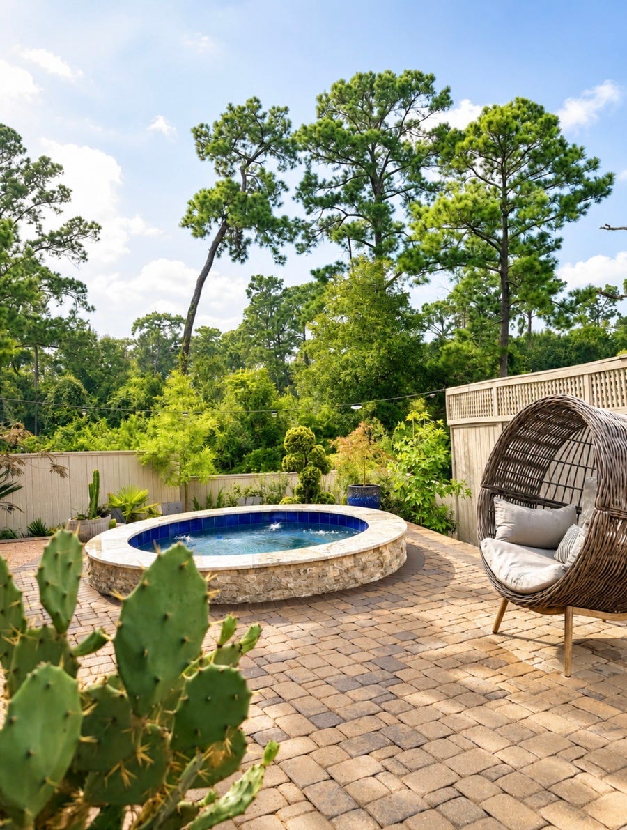 Property photo for 1948 Carrollton Mill Drive, Spring, TX