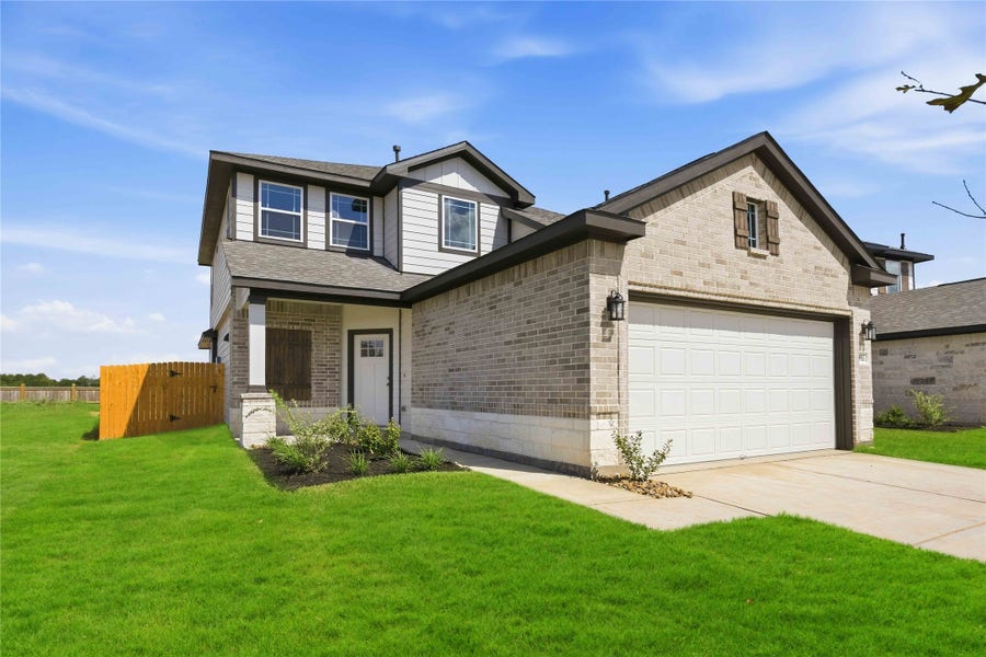 Property photo for 2965 Buckthorn Drive, Brookshire, TX