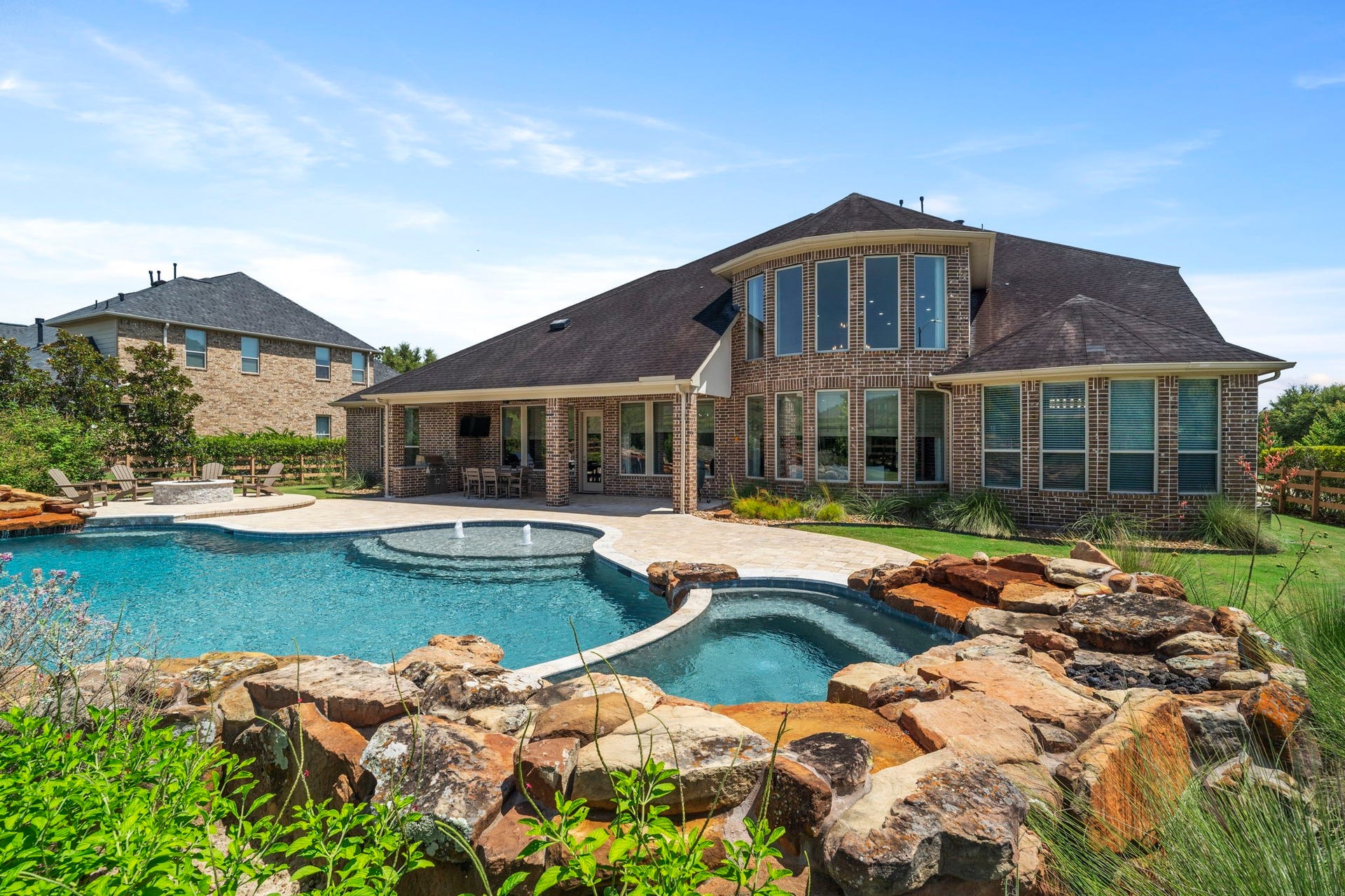29826 Deer Crest Lane, Fulshear, TX 77406 29826 Deer Crest Lane, Fulshear, TX 77406