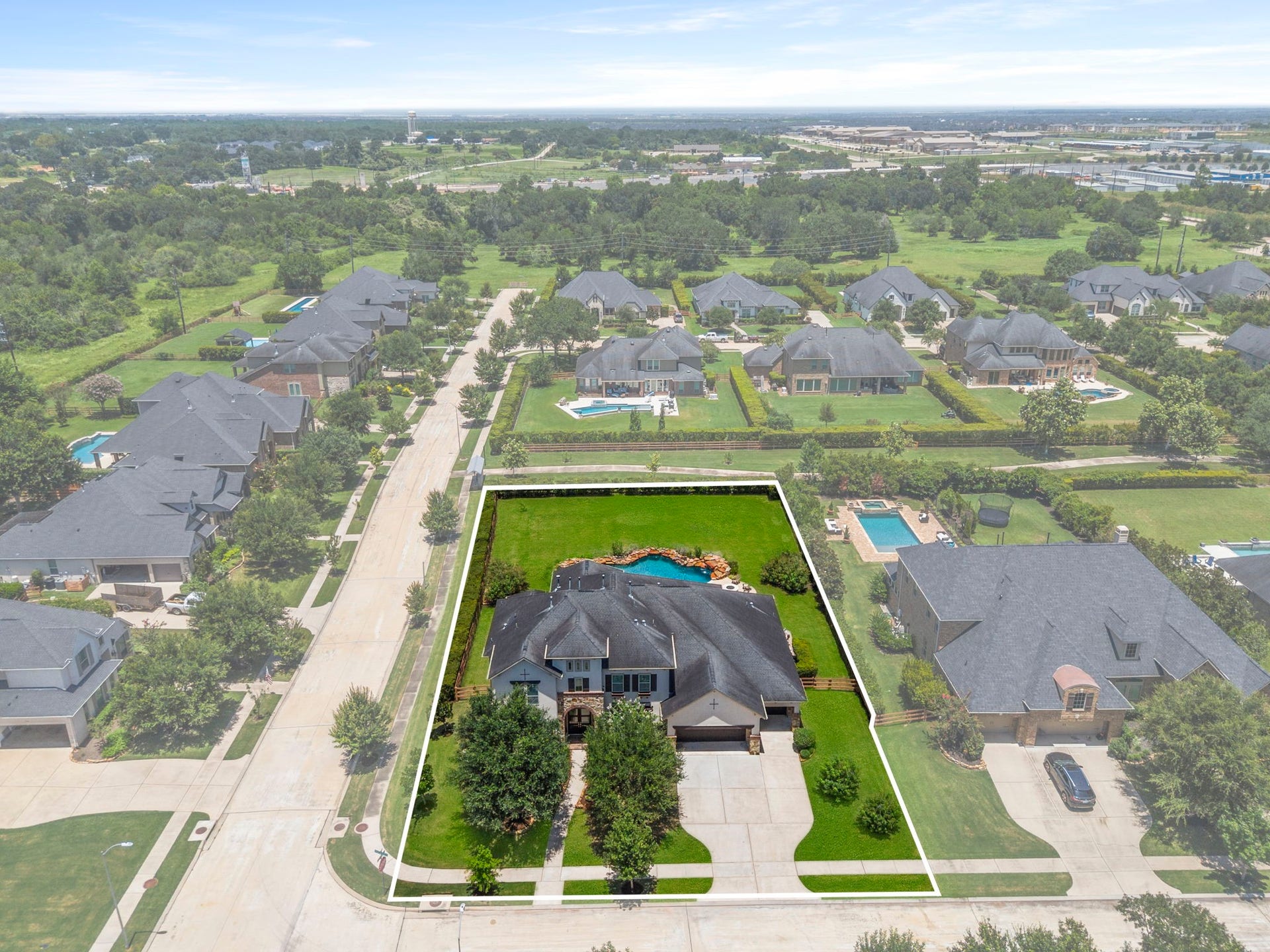 29826 Deer Crest Lane, Fulshear, TX 77406 29826 Deer Crest Lane, Fulshear, TX 77406
