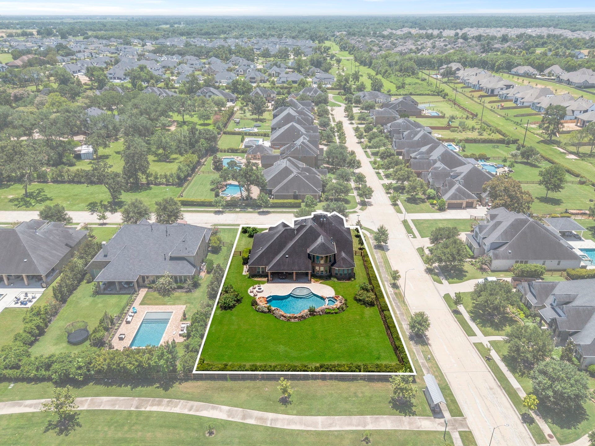 29826 Deer Crest Lane, Fulshear, TX 77406 29826 Deer Crest Lane, Fulshear, TX 77406