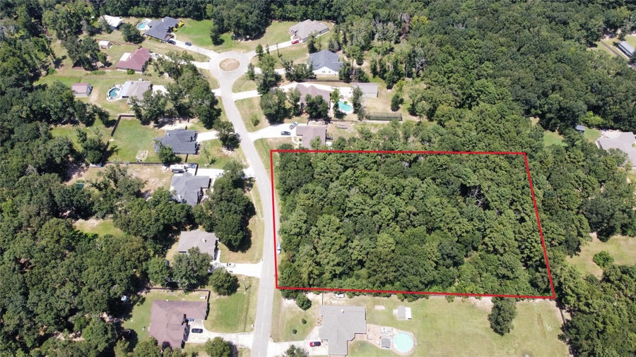 Property photo for 17019 & 17023 N Mesa Dr, Splendora, TX
