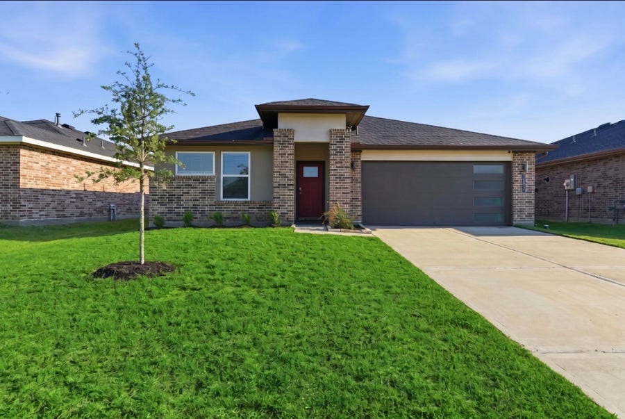 Property photo for 30034 Reagans Ranch Drive, Katy, TX
