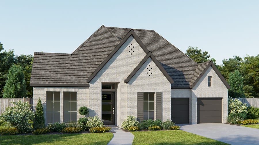 Property photo for 4910 Pegasus Way, Richmond, TX