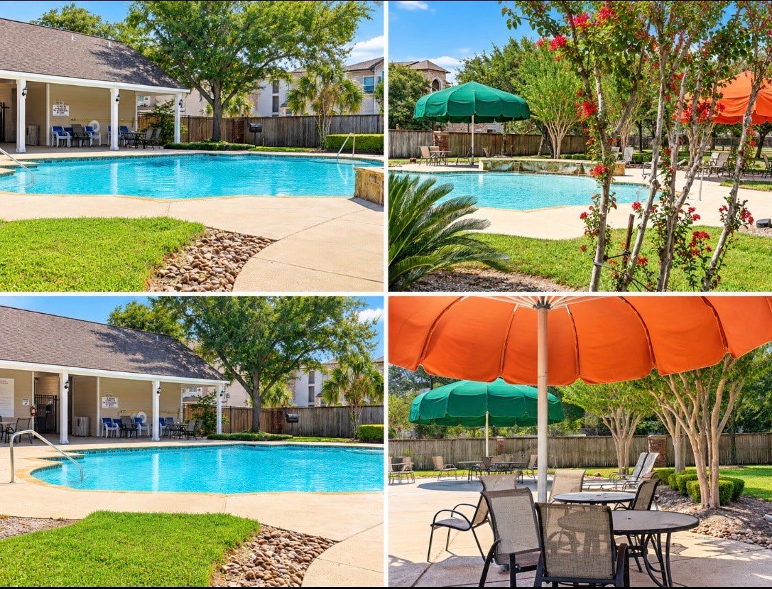 Dont forget about the fabulous community pool walking distance to this home!