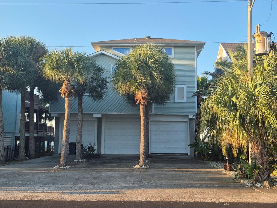 Property photo for 1823 Port O Call Street, Tiki Island, TX
