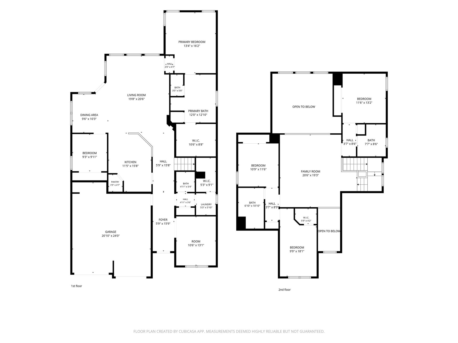 3205 Skerne Spring Drive, Spring, TX 77373 Plan 580 features 4 bedrooms, 3 full baths, and over 2,800 square feet of living space.