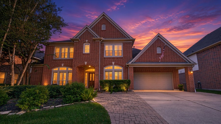 Property photo for 2321 S Lake Drive, League City, TX