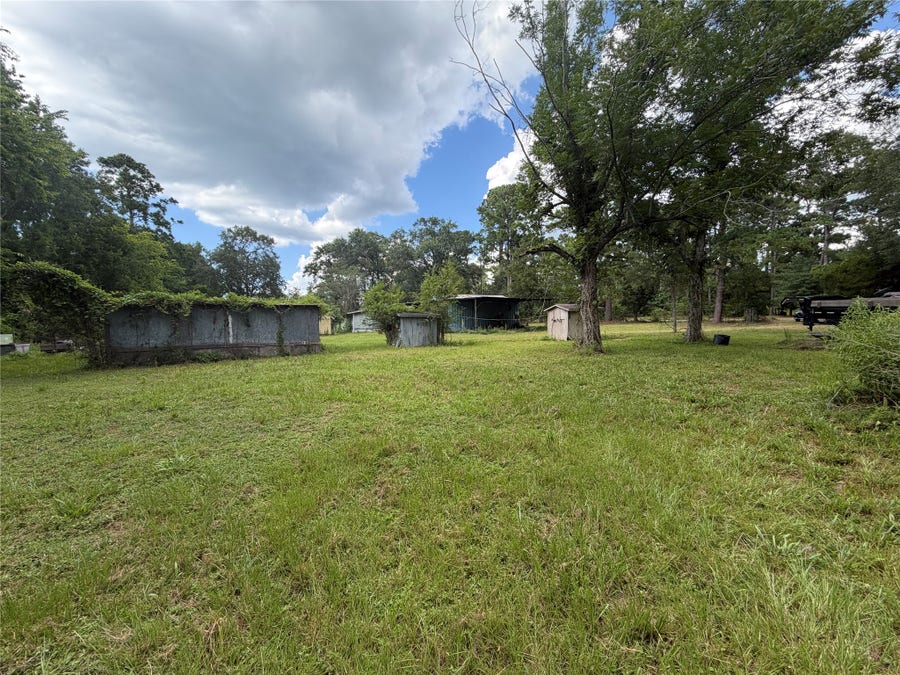 Property photo for 15452 Delores Lane, Conroe, TX