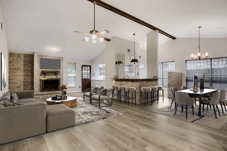 Property photo for 10103 Inwood Shadows Street, Houston, TX