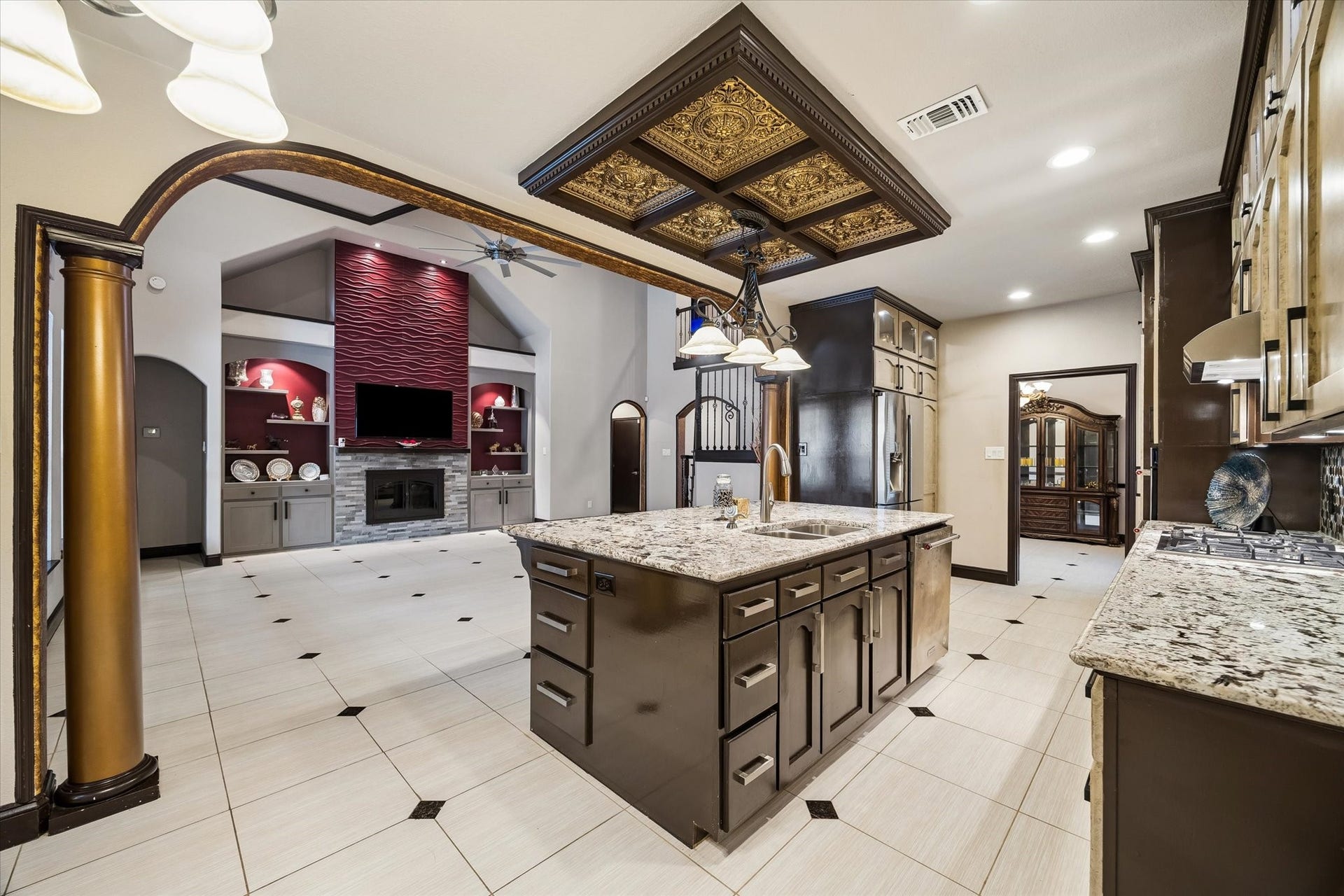 1226 Oxford Mills Lane, Sugar Land, TX 77479