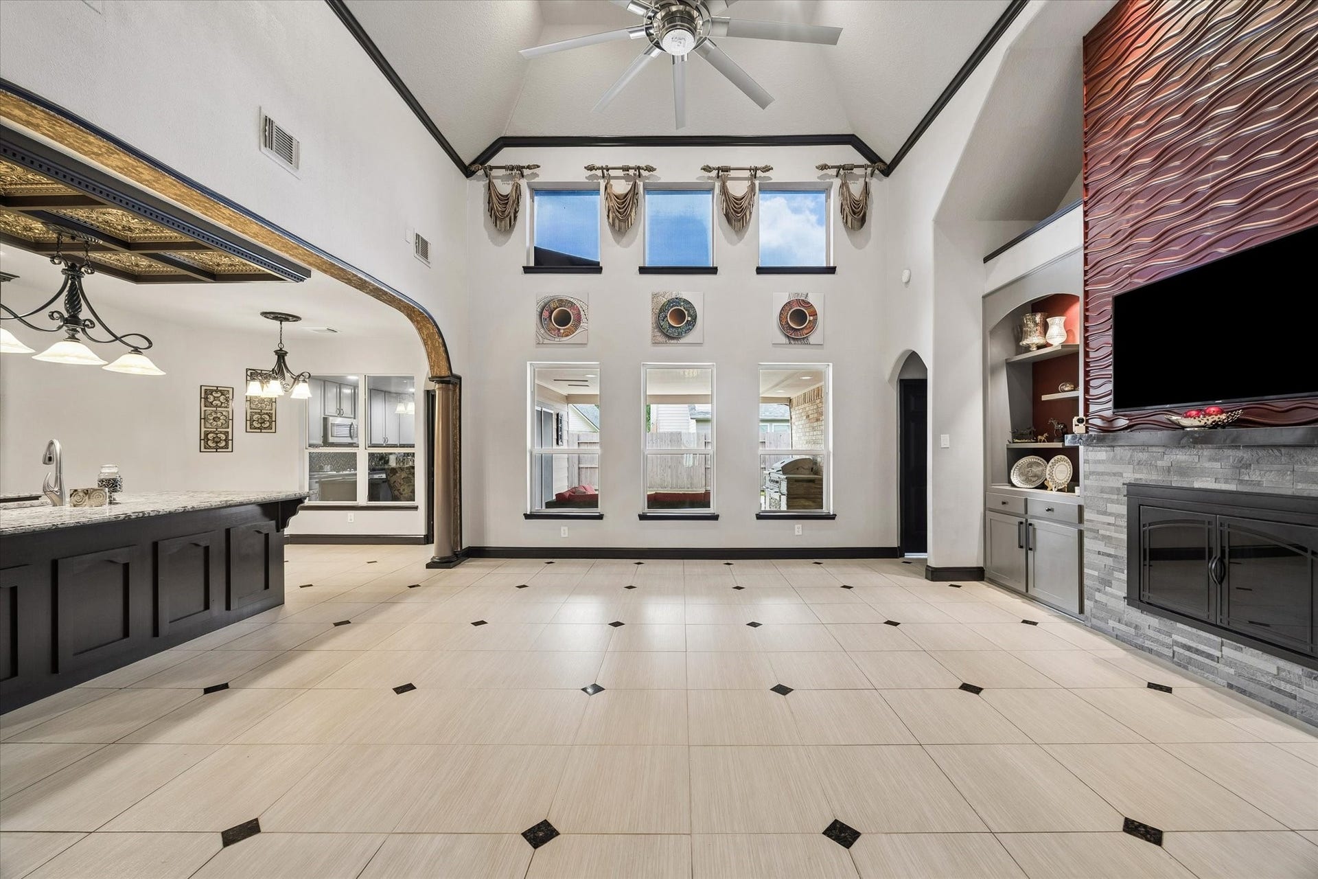1226 Oxford Mills Lane, Sugar Land, TX 77479