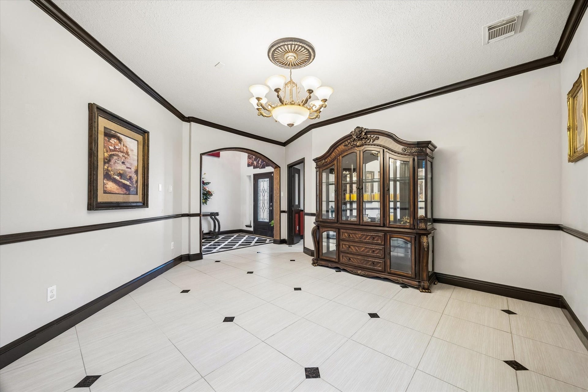 1226 Oxford Mills Lane, Sugar Land, TX 77479