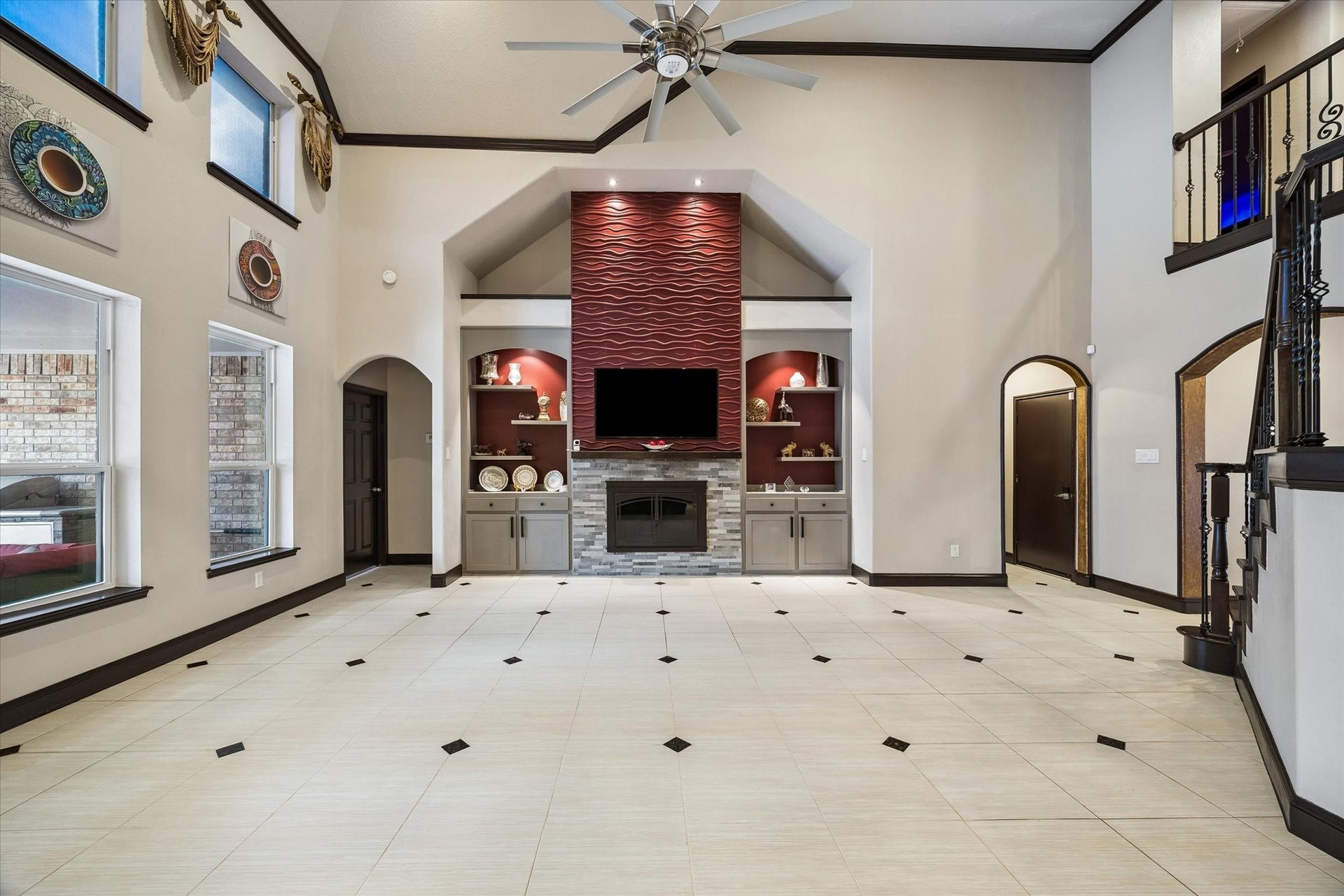 1226 Oxford Mills Lane, Sugar Land, TX 77479