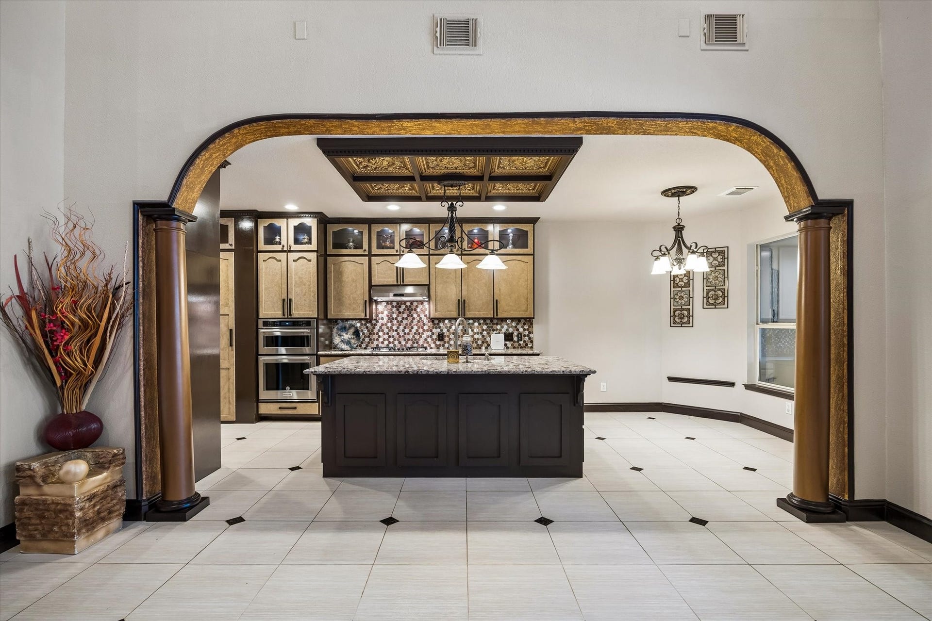 1226 Oxford Mills Lane, Sugar Land, TX 77479