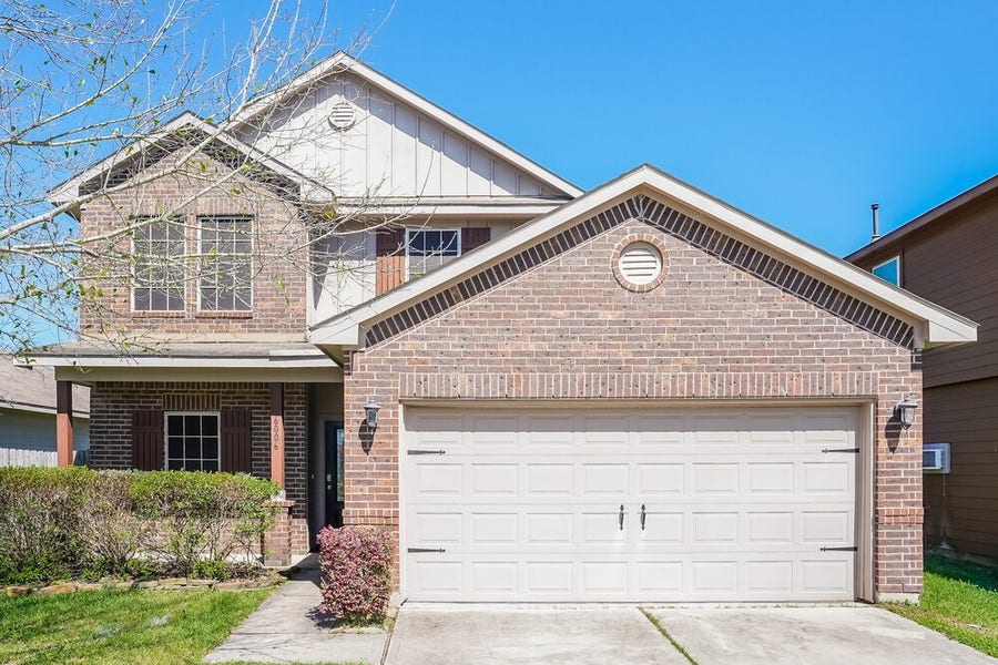 Property photo for 6006 Lovage Avenue, Crosby, TX