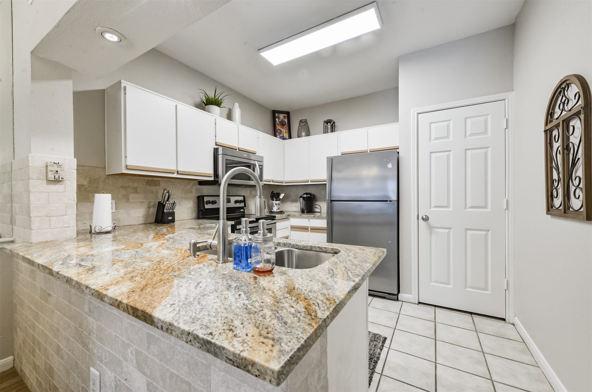 1330 Old Spanish Trail, #8104, Houston, TX 77054