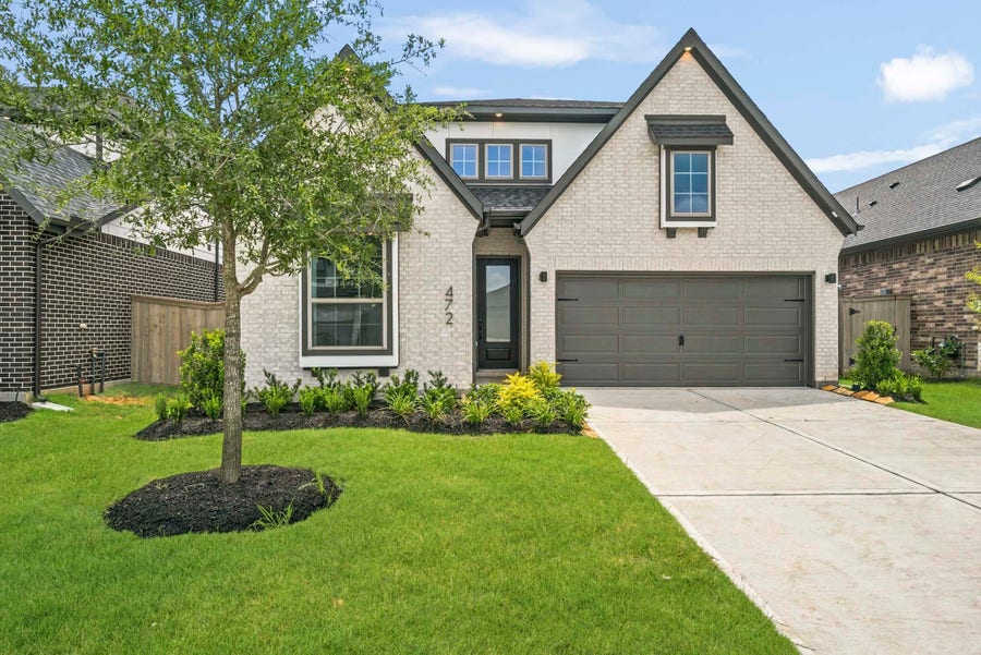 Property photo for 472 Harvest Moon Drive, Katy, TX