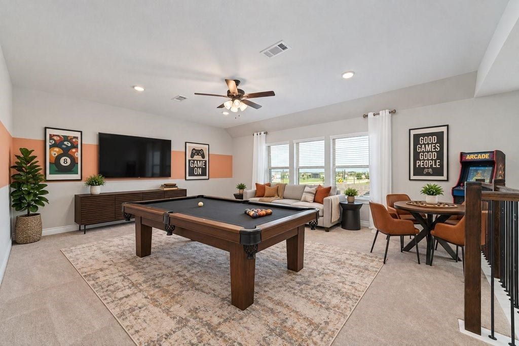 104 Eliana Shores Drive, Katy, TX 77493