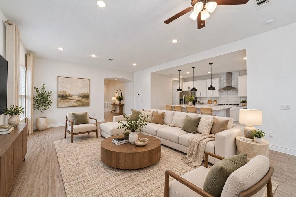 104 Eliana Shores Drive, Katy, TX 77493