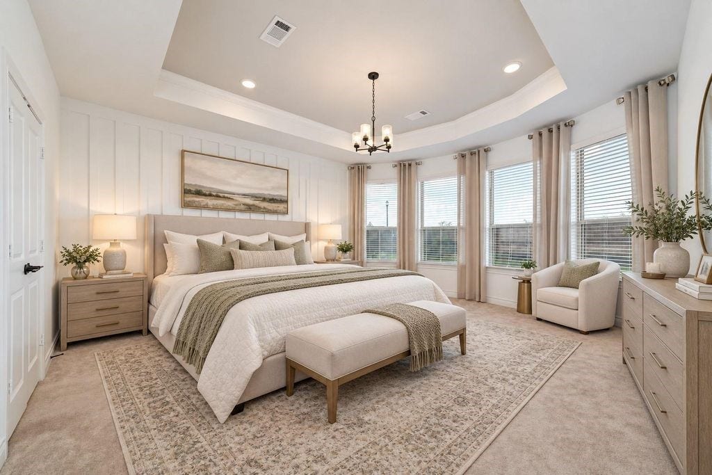 104 Eliana Shores Drive, Katy, TX 77493