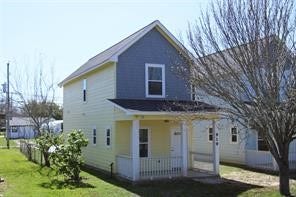 Property photo for 919 N Avenue C, Freeport, TX