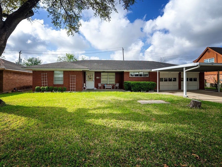 Property photo for 1234 18th Street, Galena Park, TX