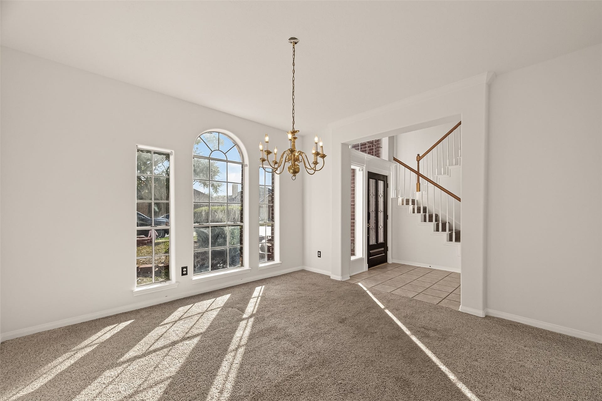 3804 Dunlavy Drive, Pearland, TX 77581 Study