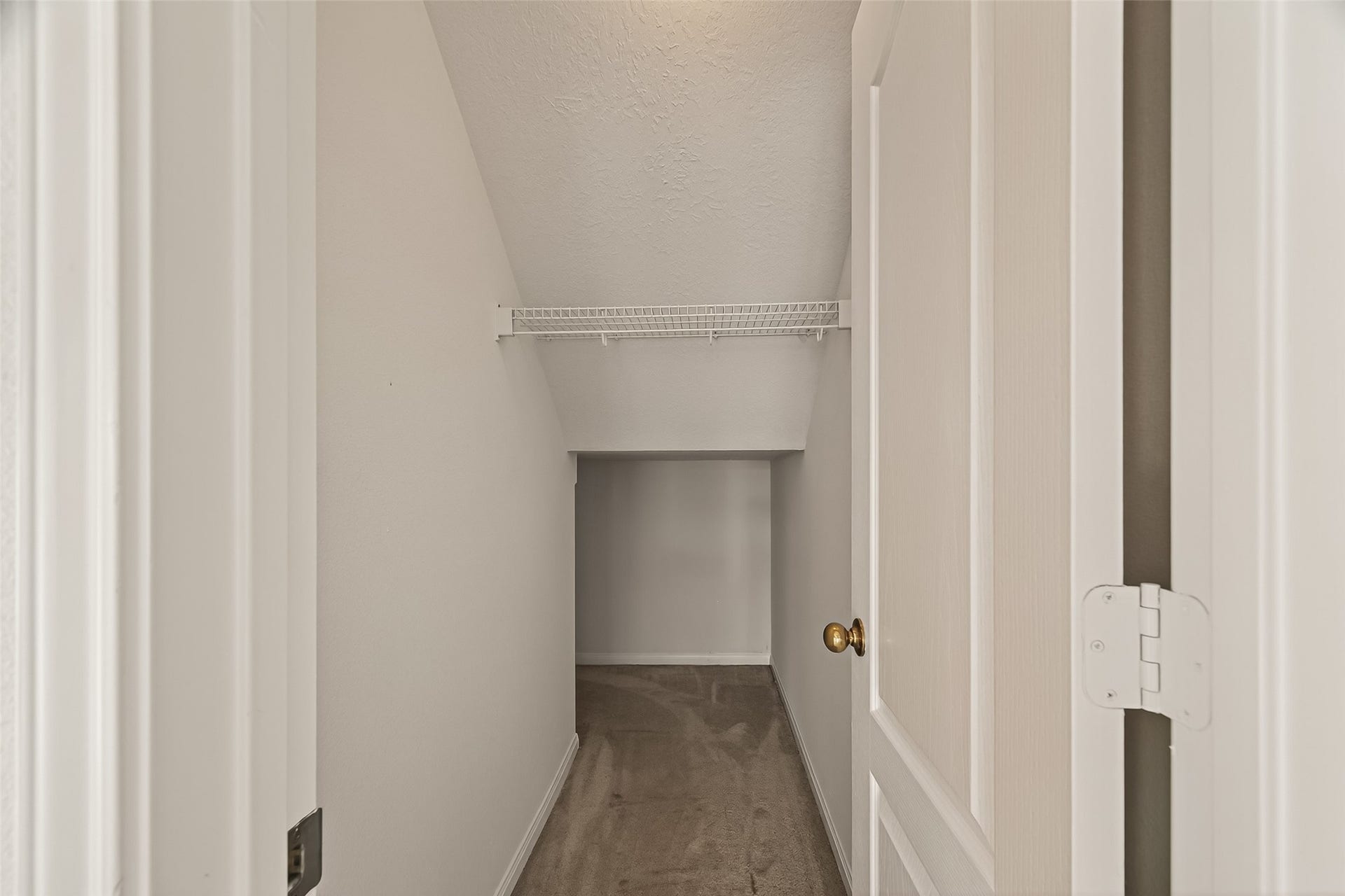 3804 Dunlavy Drive, Pearland, TX 77581 Storage closet