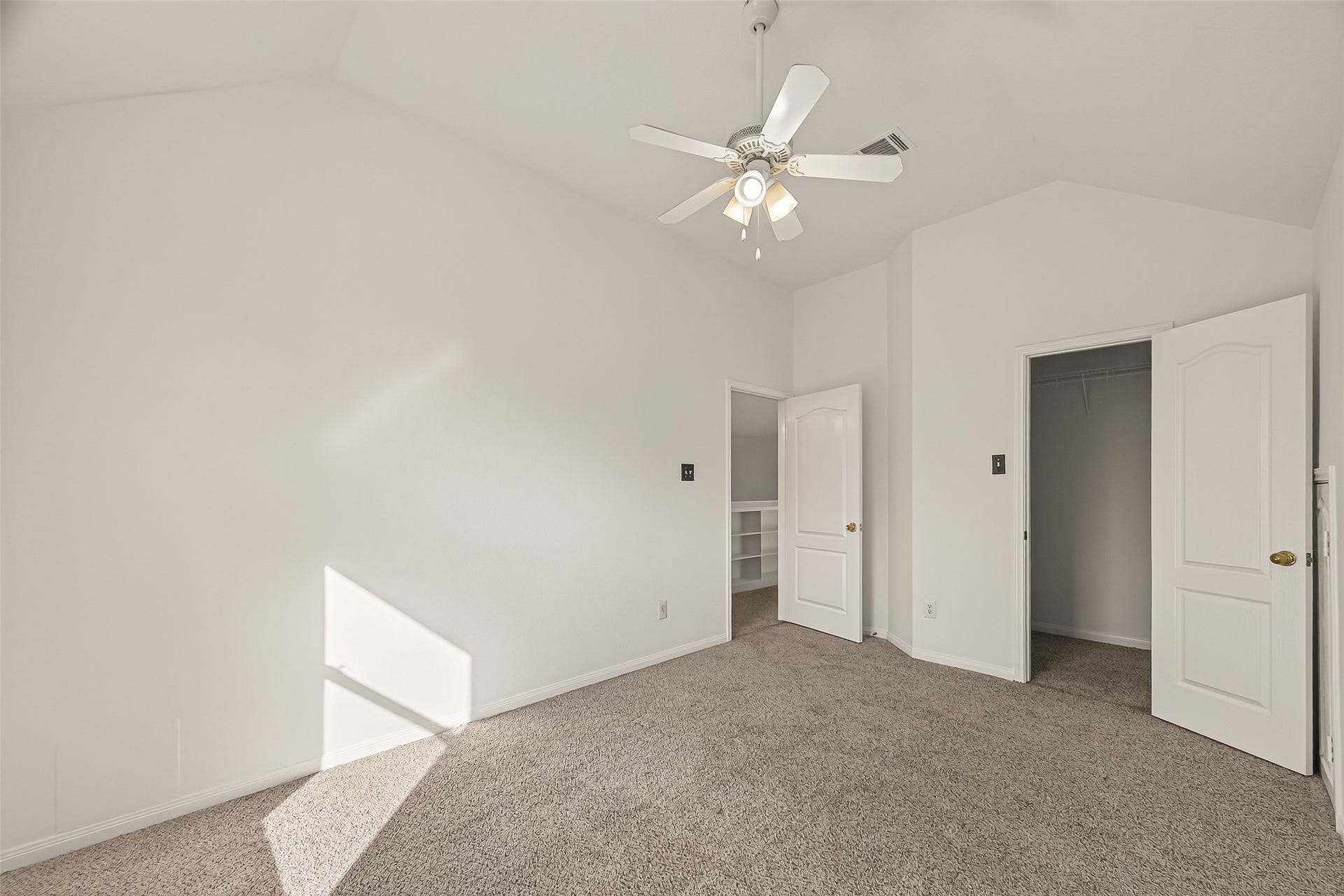 3804 Dunlavy Drive, Pearland, TX 77581 Second Bedroom