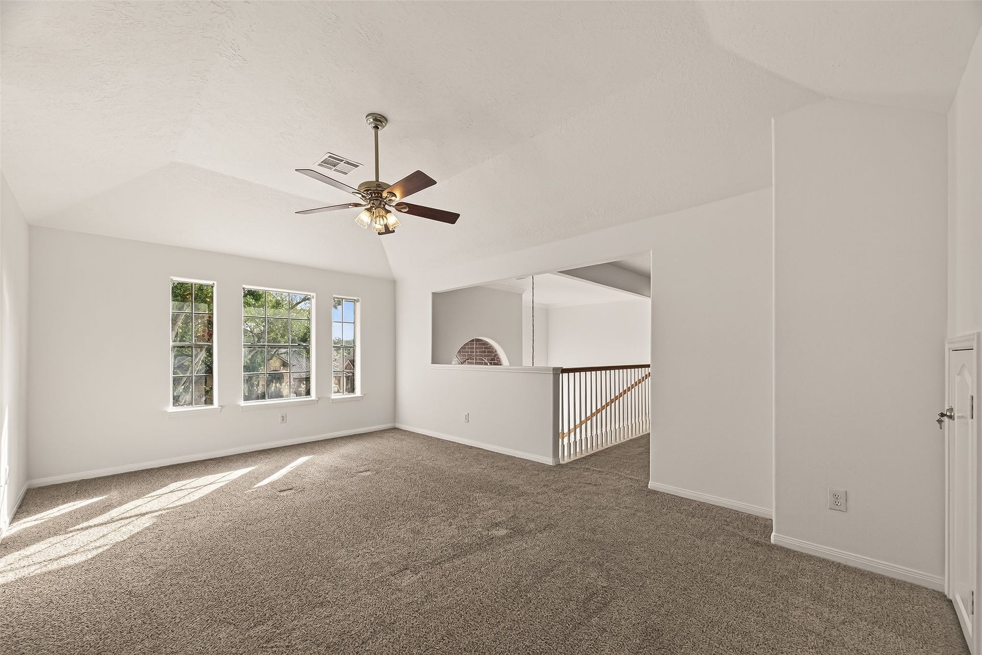 3804 Dunlavy Drive, Pearland, TX 77581 Gameroom