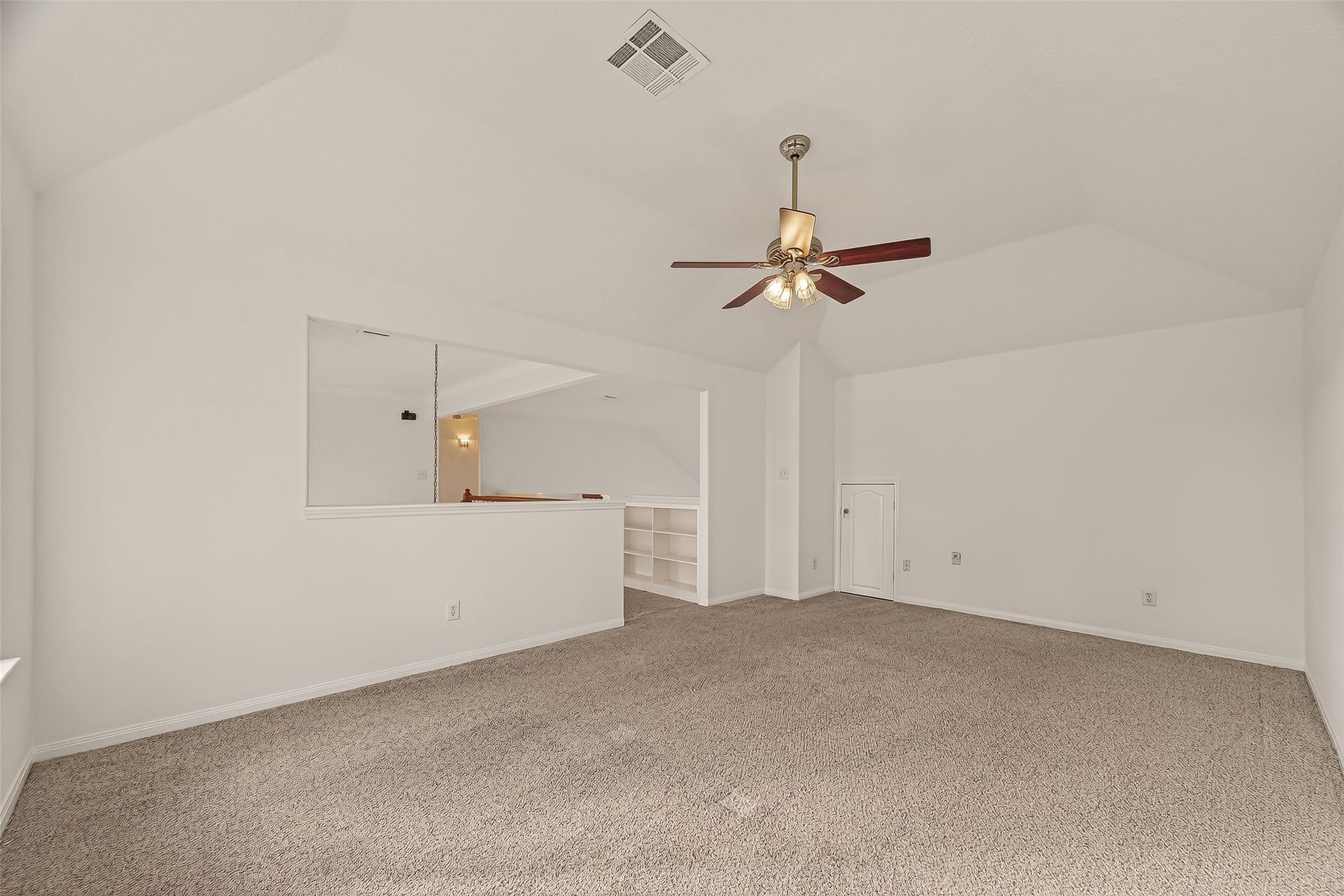 3804 Dunlavy Drive, Pearland, TX 77581 Gameroom