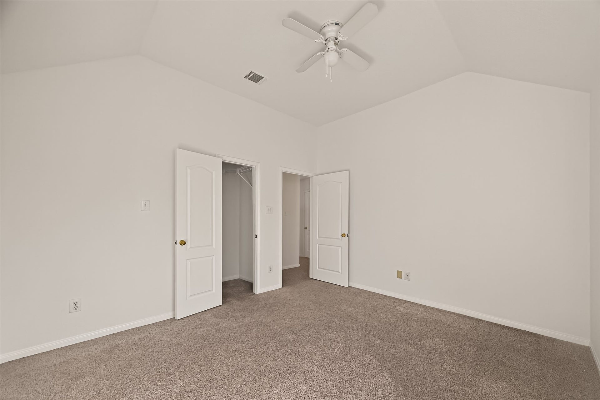 3804 Dunlavy Drive, Pearland, TX 77581 Third Bedroom
