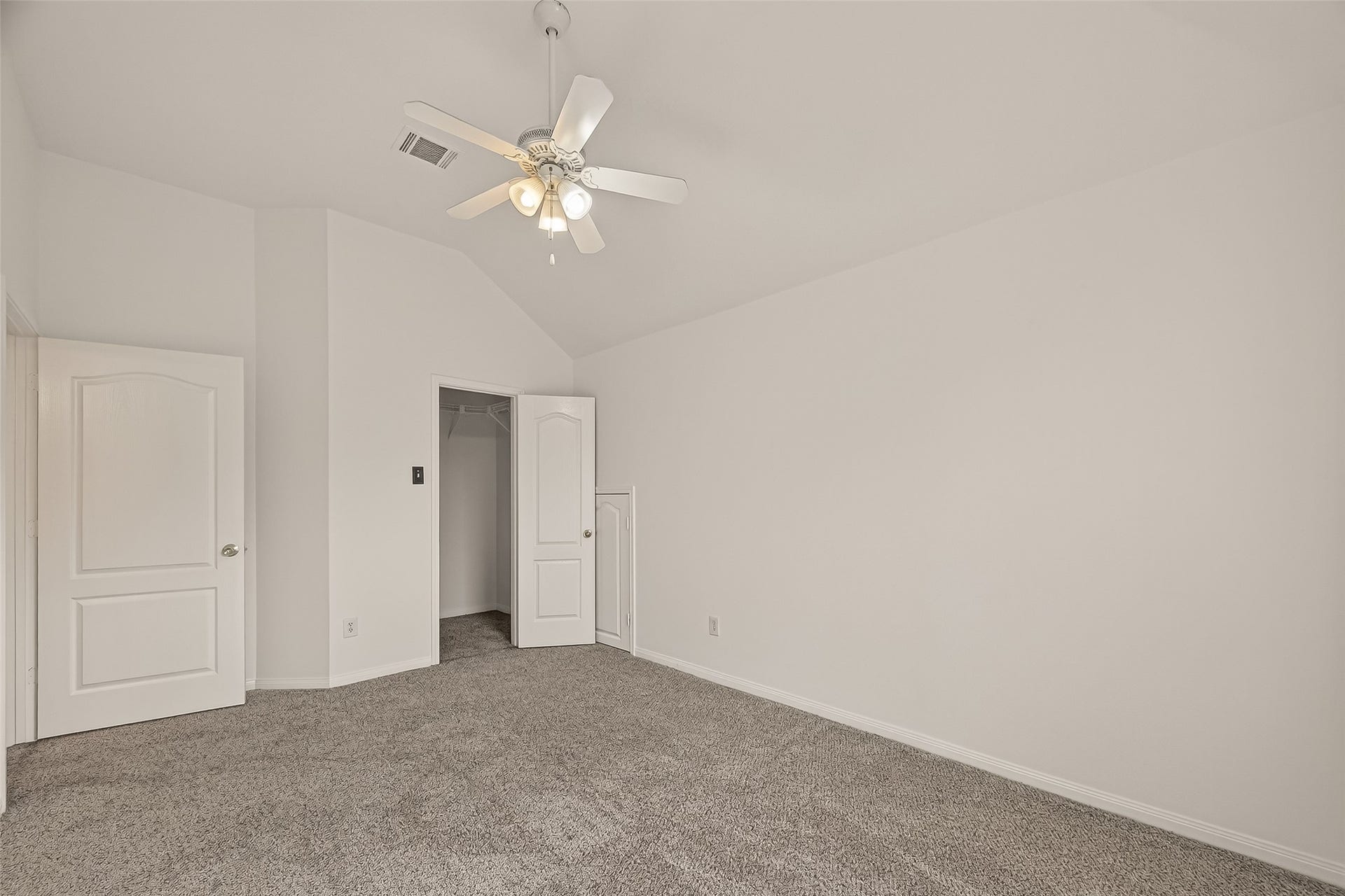 3804 Dunlavy Drive, Pearland, TX 77581 Second Bedroom