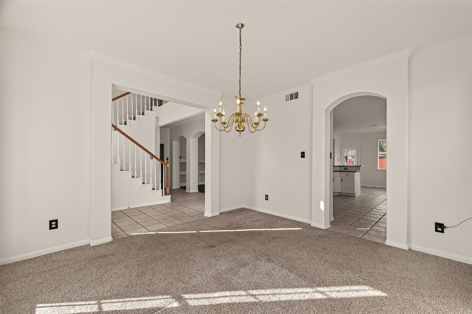 3804 Dunlavy Drive, Pearland, TX 77581 Study