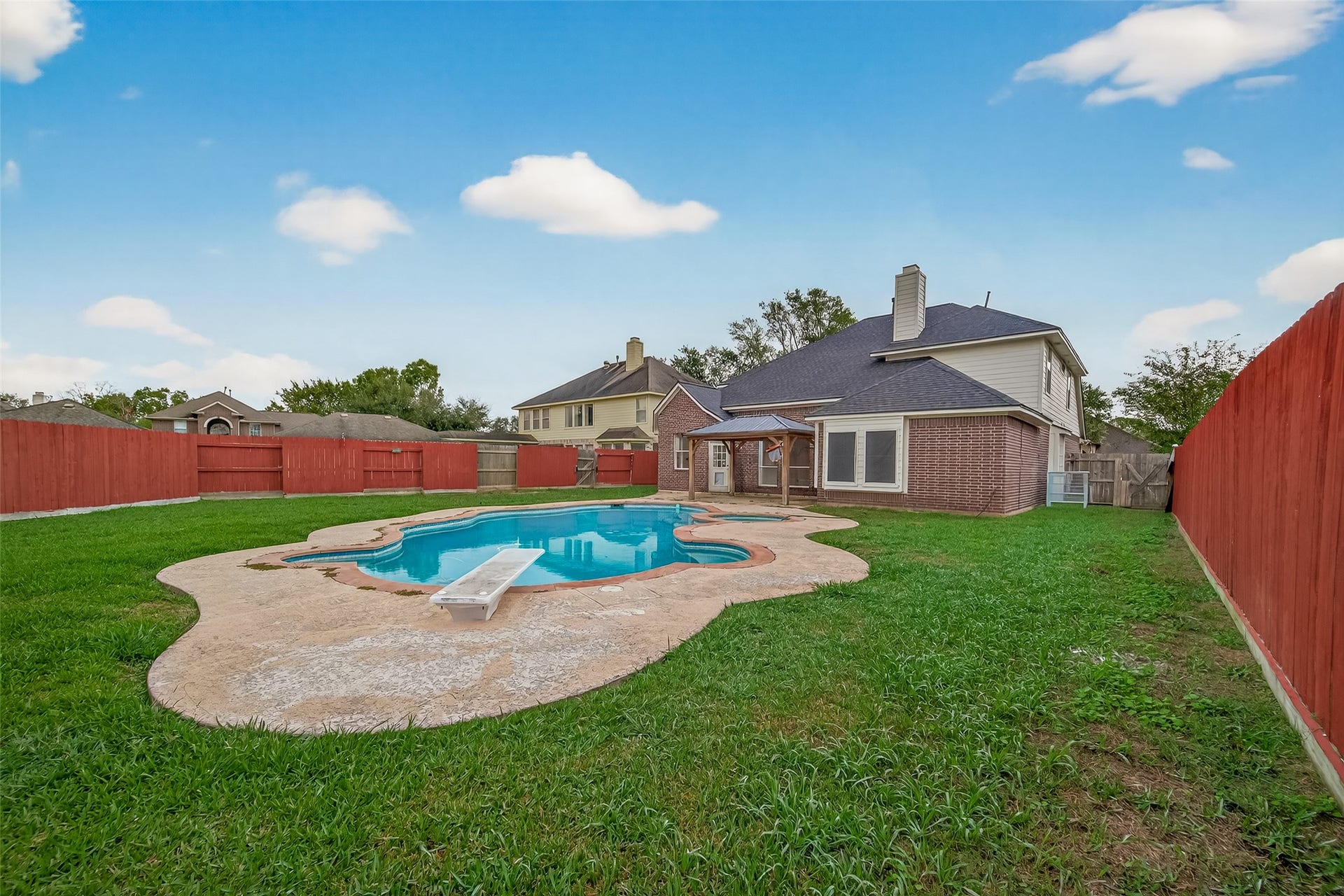 3804 Dunlavy Drive, Pearland, TX 77581 3804 Dunlavy Drive, Pearland, TX 77581