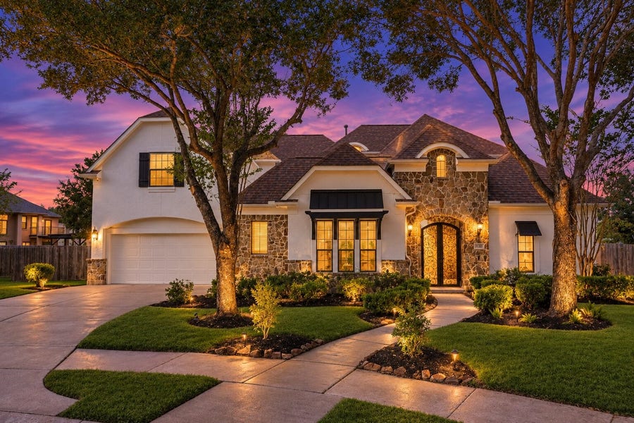 Property photo for 4606 Macoma Court, Sugar Land, TX