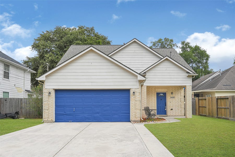 Property photo for 9429 Lambright Road, Houston, TX