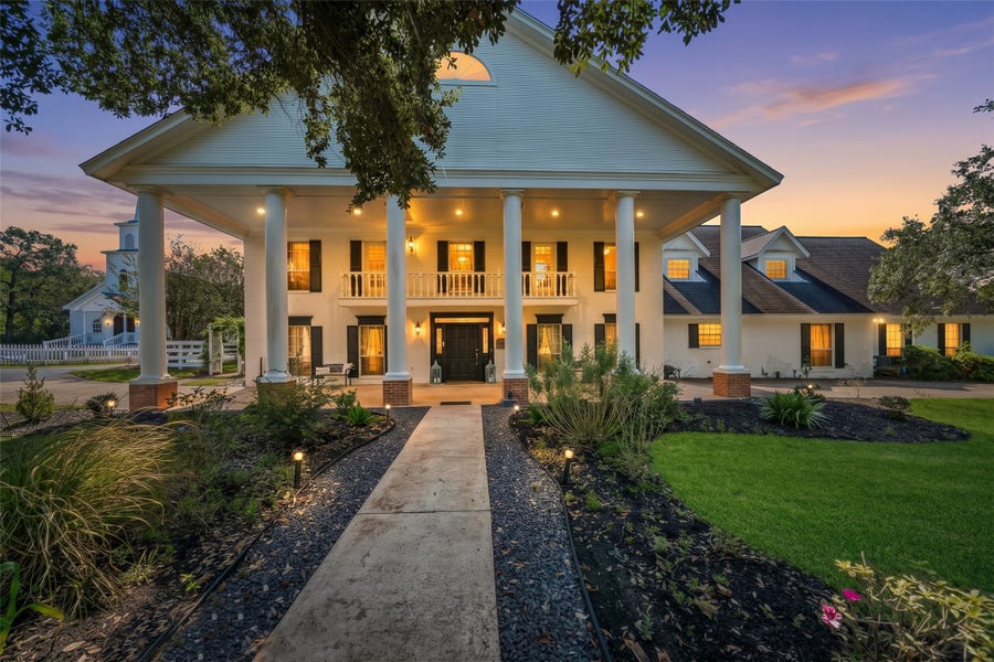 Property photo for 25276 Nichols Sawmill Road, Magnolia, TX