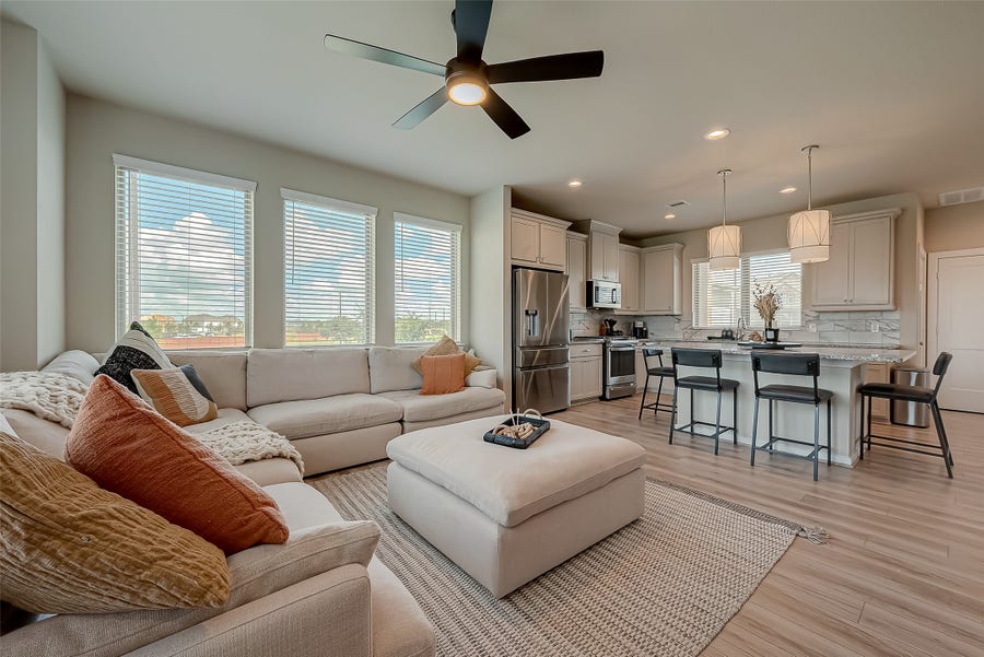 Property photo for 7659 Green Bulrush Way, Katy, TX