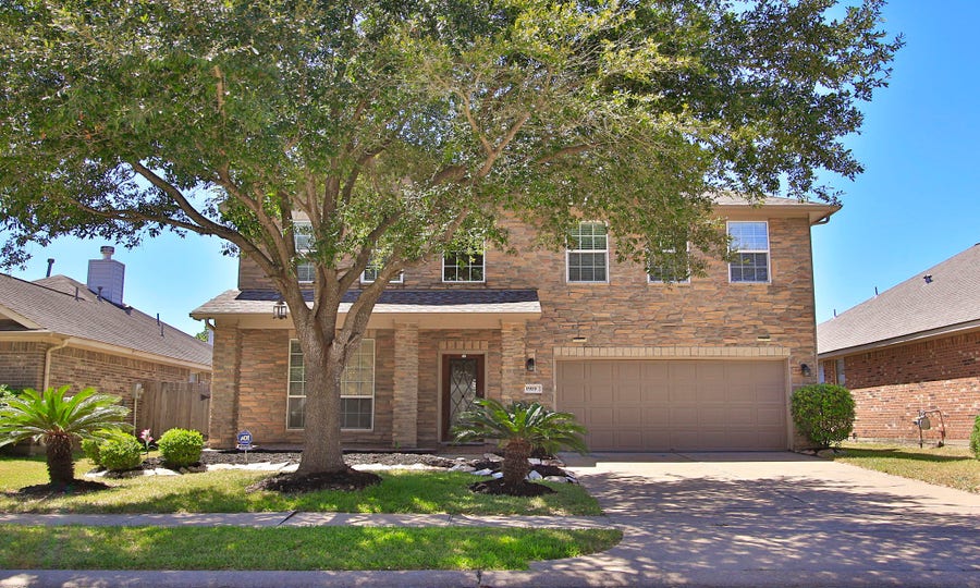 Property photo for 1919 Lenora Court, Katy, TX