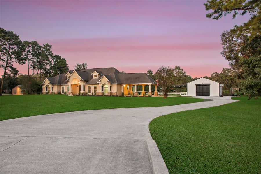 Property photo for 32202 Mink Creek Court, Magnolia, TX