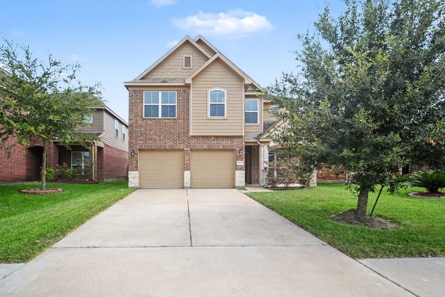Property photo for 2643 Cottage Step Trail, Fresno, TX