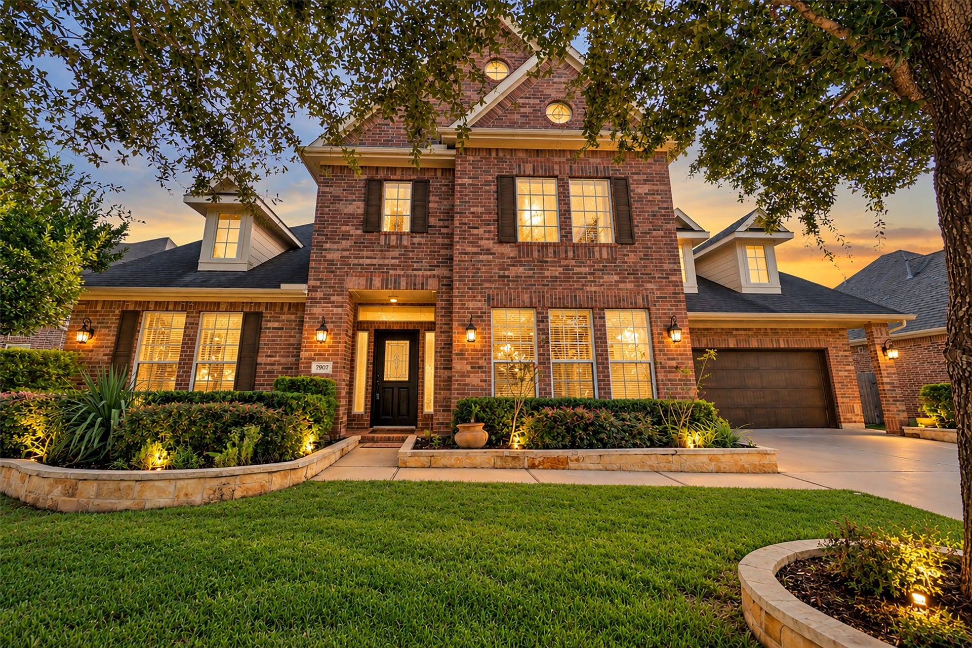 7907 Dunlap Field Lane, Richmond, TX 77407 7907 Dunlap Field Lane, Richmond, TX 77407