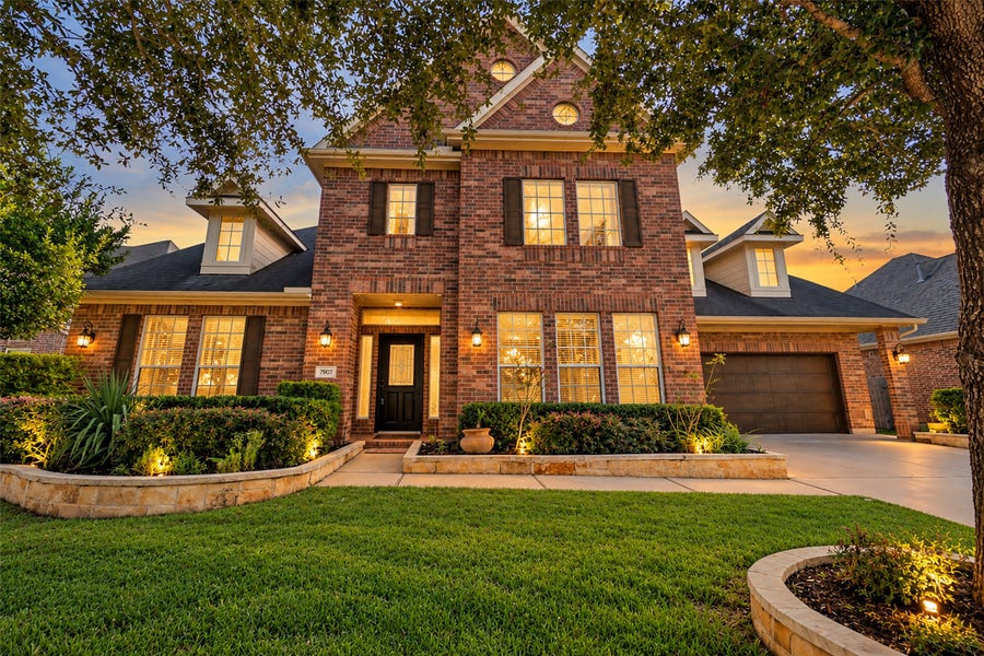 Property photo for 7907 Dunlap Field Lane, Richmond, TX